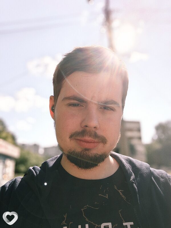Андрей, 25, Озерск (Челябинская Обл) — анкета №792906