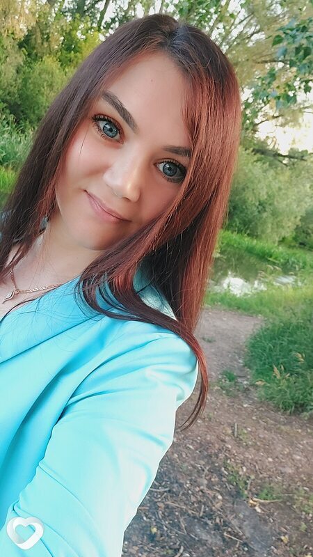 Вика, 36, Москве — анкета №792908