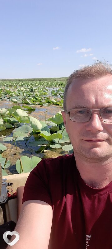 Александр, 37, Пензе — анкета №792912