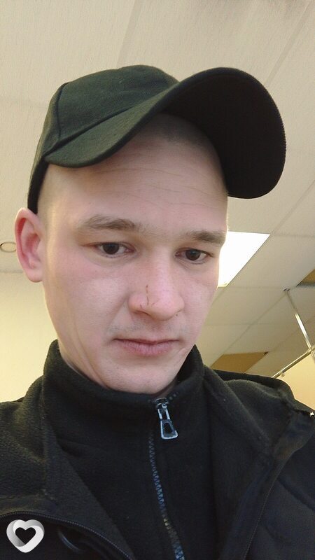 Александр, 31, Сыктывкаре — анкета №792914