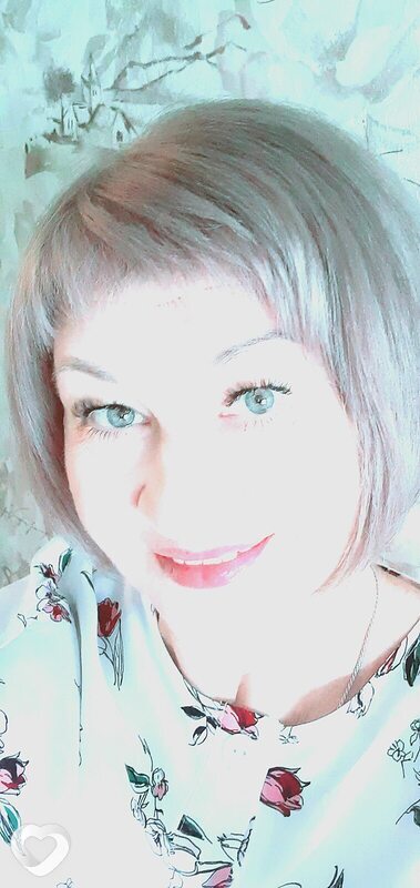 Ирина, 55, Рубцовске — анкета №792917