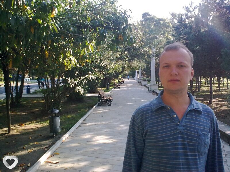 Юрий, 49, Москве — анкета №792881