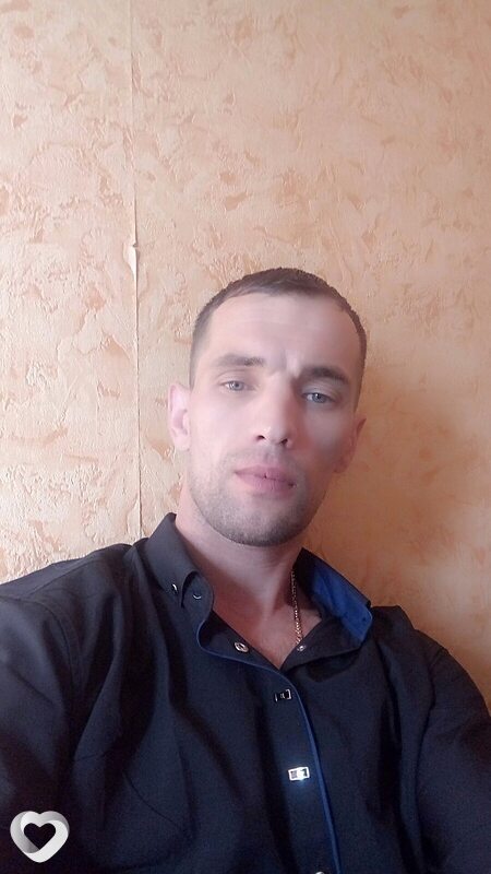Дмитрий, 38, Красноярске — анкета №792883