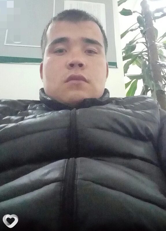 Мико, 33, Шымкенте — анкета №792884
