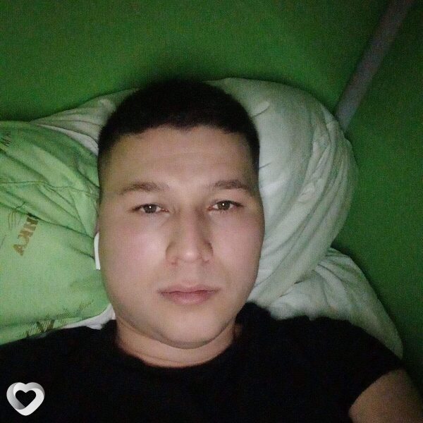 Ravshon Nuraliev, 34, Калининграде — анкета №792892