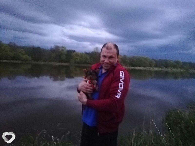 Александр, 55, Санкт-Петербурге — анкета №792893