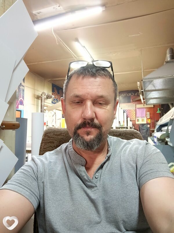 Алекс, 50, Краснодаре — анкета №792896