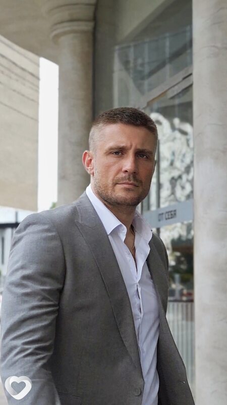 Николай, 39, Челябинске — анкета №792948