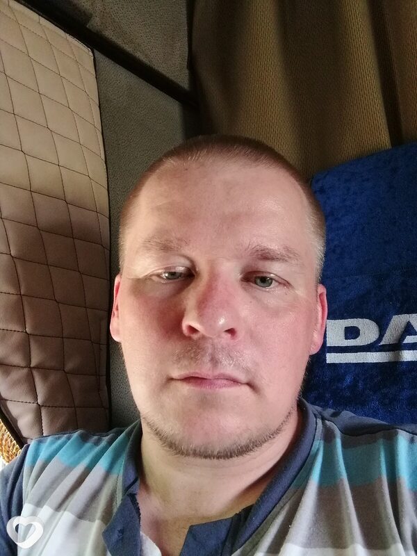 Андрей, 38, Ижевске — анкета №792960