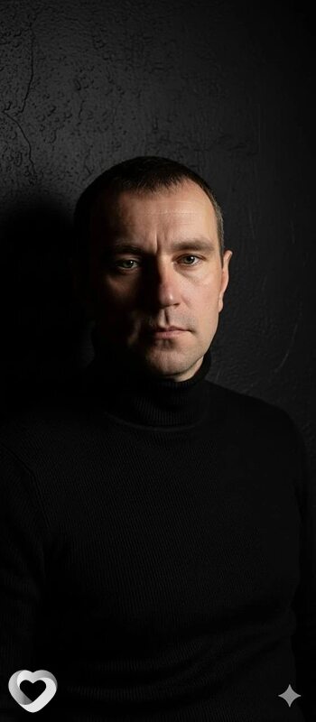 Анатолий, 42, Комсомольске-на-Амуре — анкета №792962