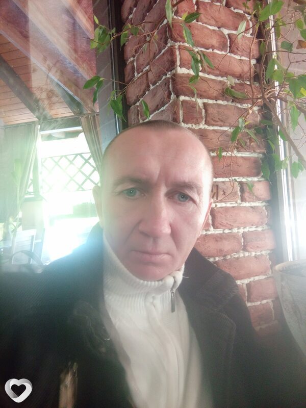 Сергей, 42, Донецке — анкета №792964