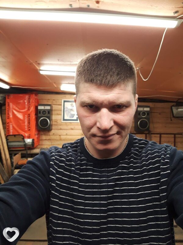 Слава, 40, Нерюнгри — анкета №792966
