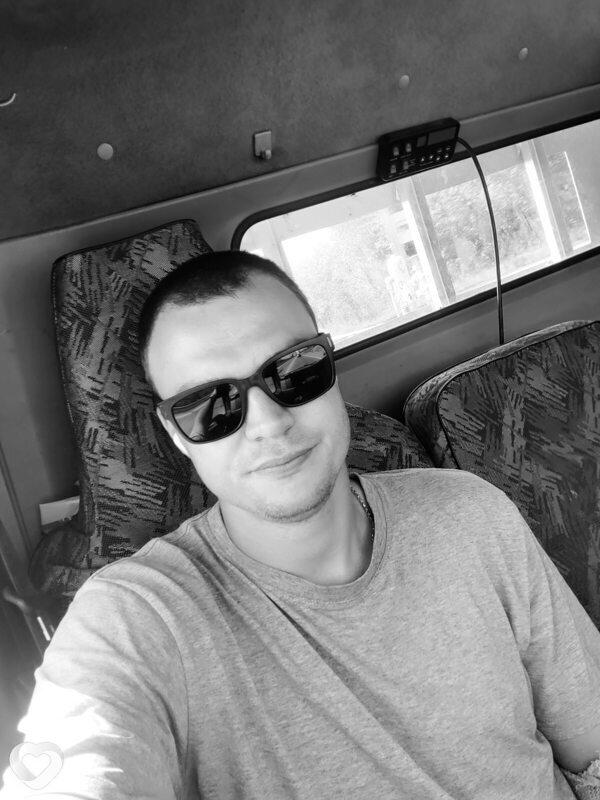 Владимир, 26, Хабаровске — анкета №792970