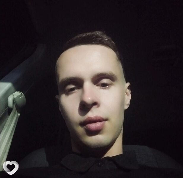 Александр, 31, Слуцке — анкета №792972