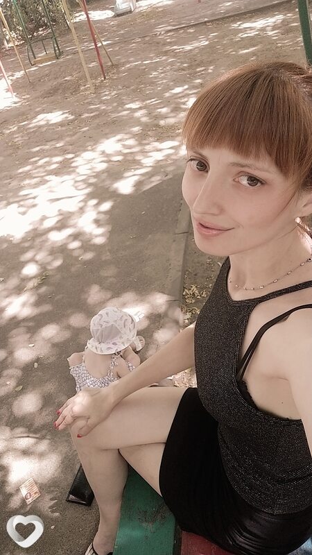 Маша, 35, Аксае — анкета №792976