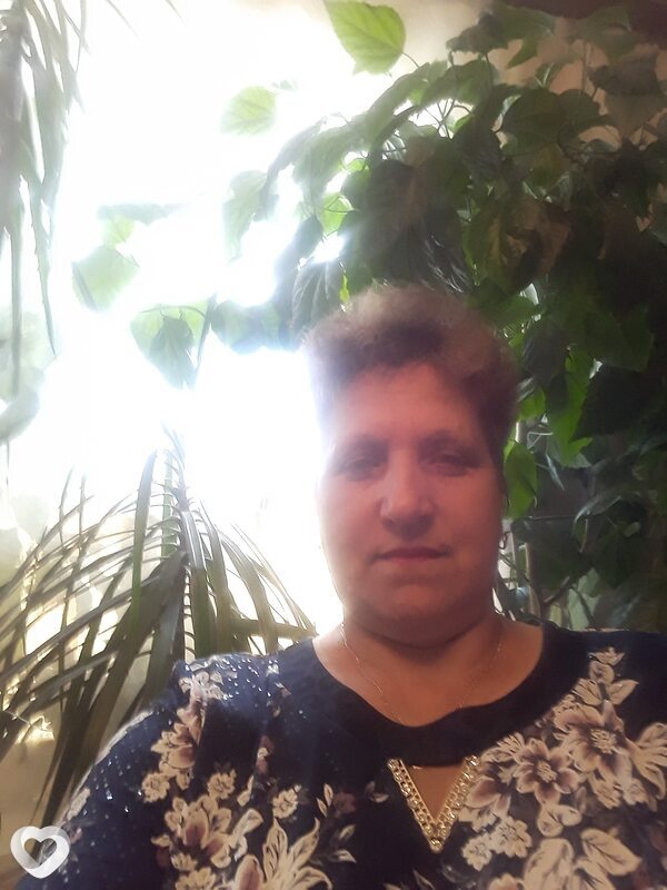 Эмма, 58, Балашове — анкета №792979