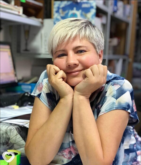 Светлана, 49, Краснодаре — анкета №792981