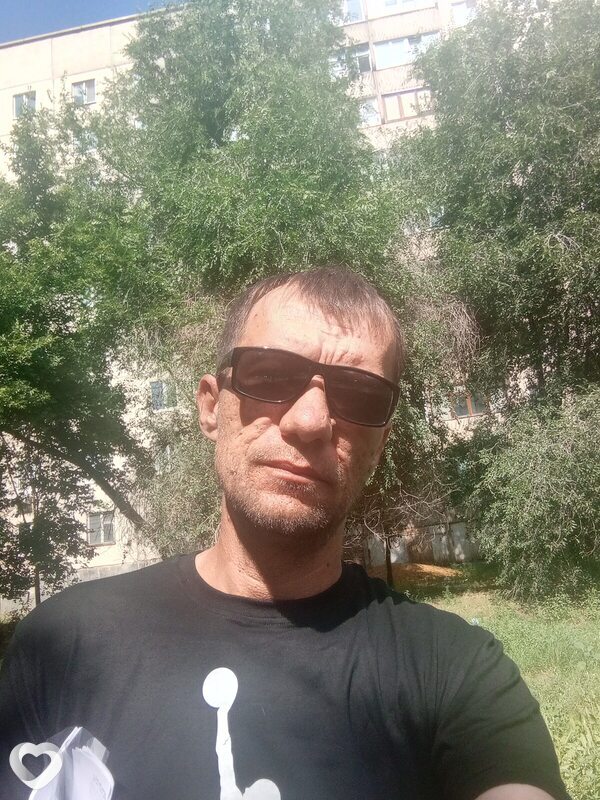 Александр, 45, Москве — анкета №792984