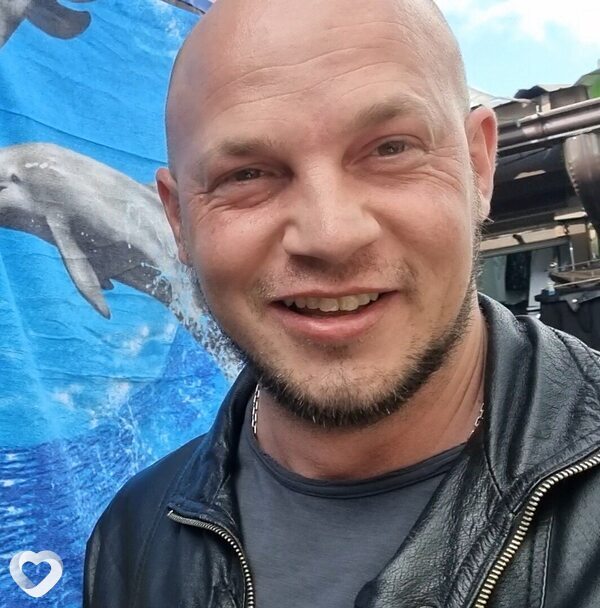 Марк, 38, Москве — анкета №792986