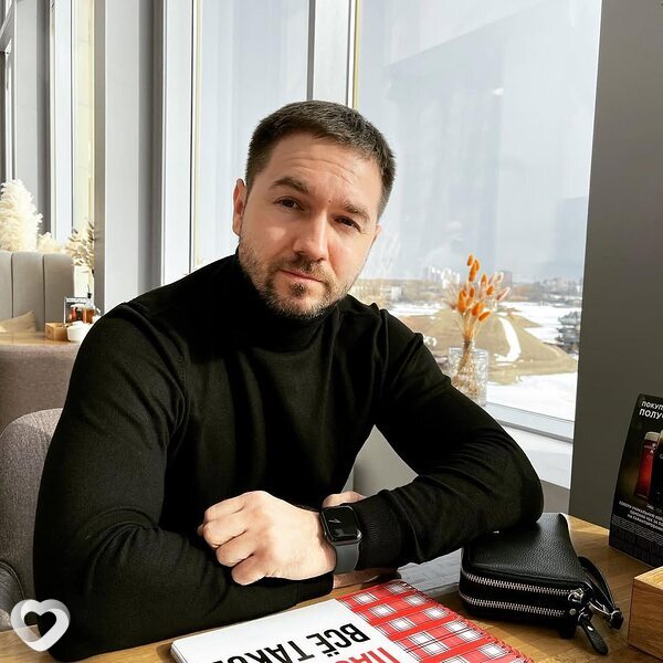 Женя, 37, Энгельсе — анкета №792992