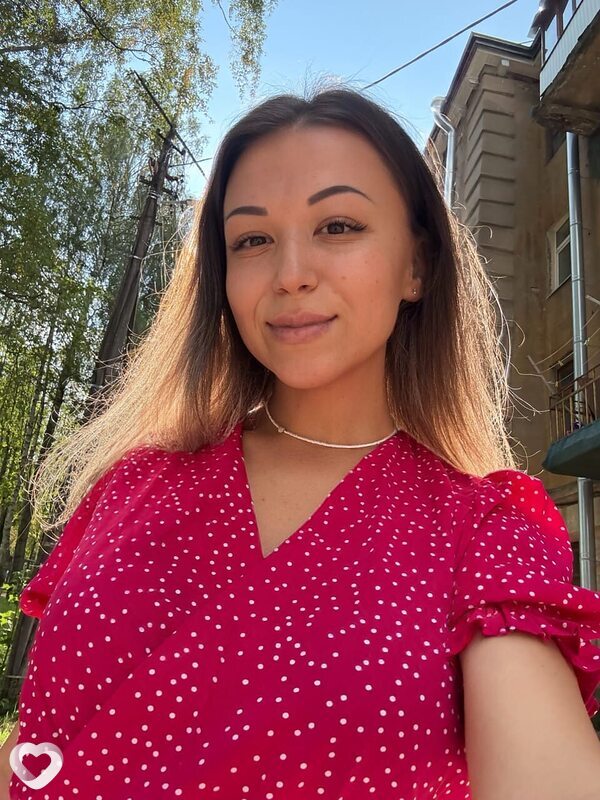 Кристина, 35, Ростове-на-Дону — анкета №792997