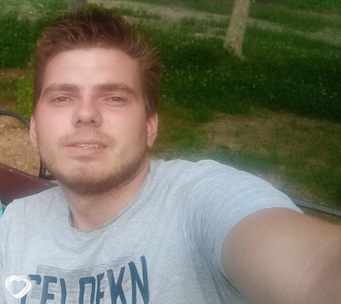 Станислав, 27, Великом Новгороде — анкета №792999