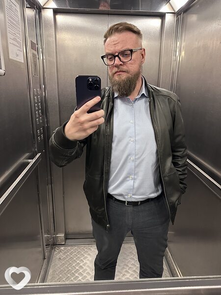 Никита, 35, Новосибирске — анкета №793009