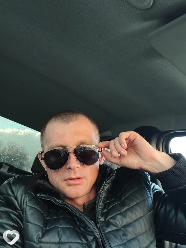 Макс, 36, Абакане — анкета №793013