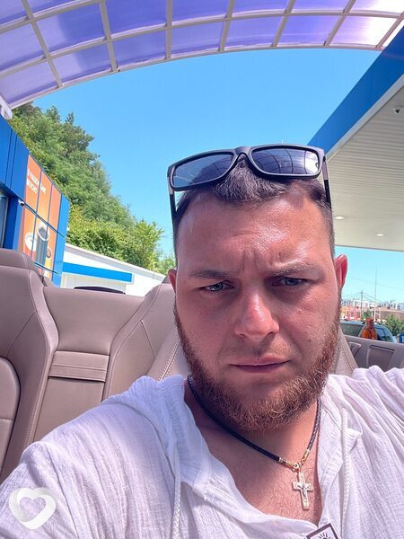 Алексей, 37, Алексеевка (Белгородская Обл) — анкета №793030