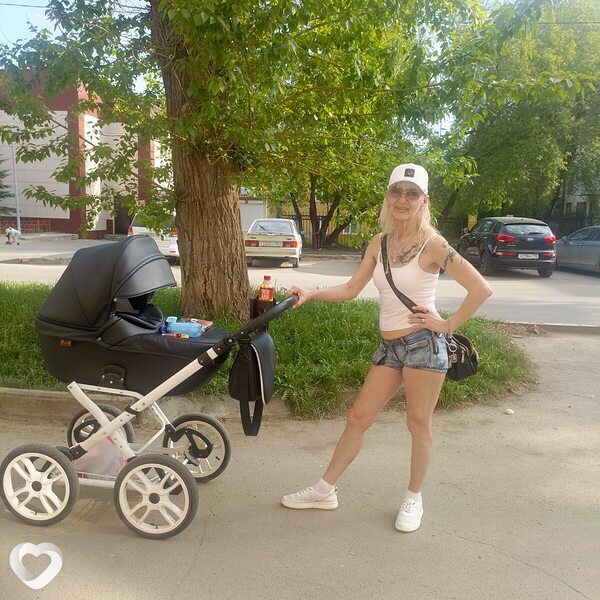 Наталия, 50, Нижнем Тагиле — анкета №793032