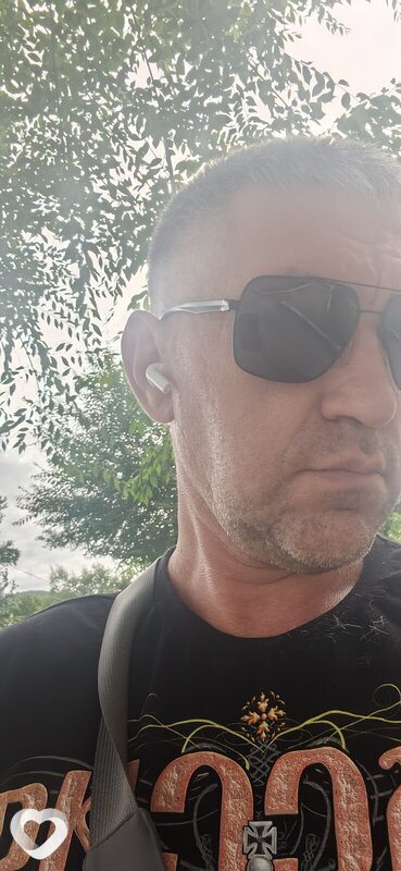 Роман, 45, Артеме — анкета №793033