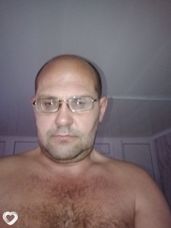 Сергей, 43, Москве — анкета №793038