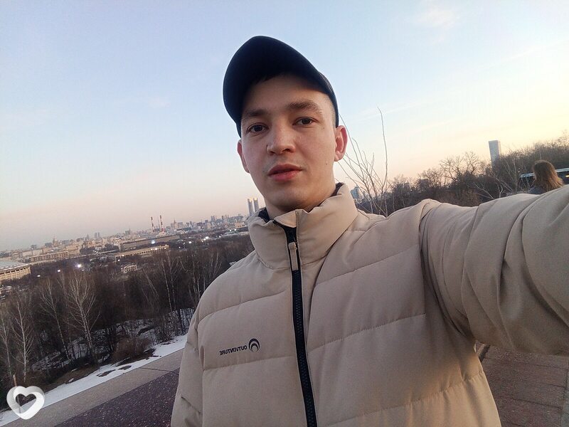 Ирик, 27, Белорецке — анкета №793039