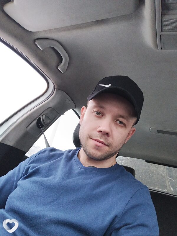 Михаил, 34, Норильске — анкета №792922