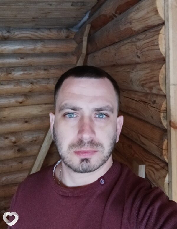Евгений, 37, Москве — анкета №792925