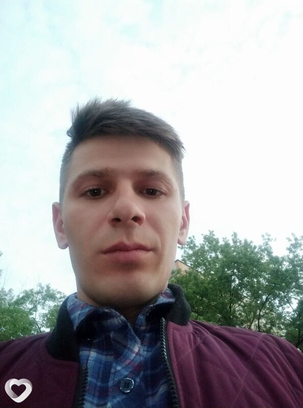 Дмитрий, 31, Калуге — анкета №792931