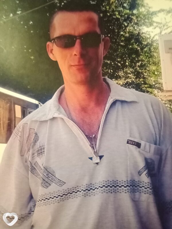 Виктор, 49, Знаменске — анкета №792936
