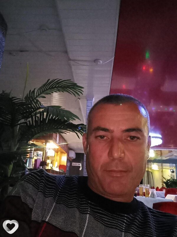 Бoрис, 47, Оренбурге — анкета №792941