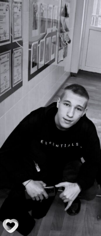 Андрей, 27, Калининграде — анкета №792945