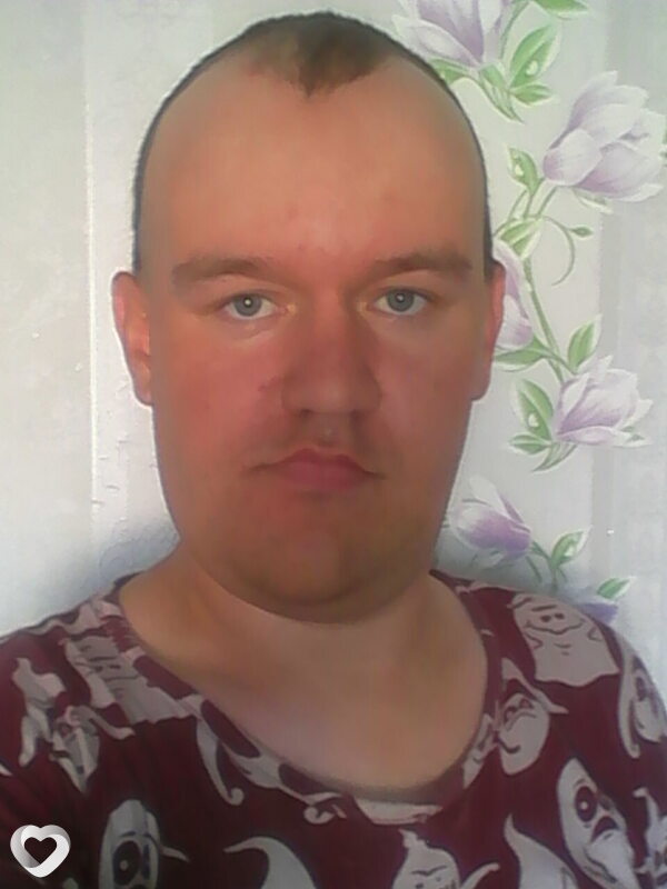 Петр, 30, Карпинске — анкета №792946