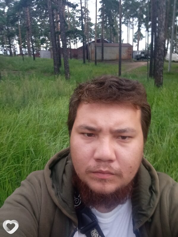 Кирилл, 32, Москве — анкета №793046