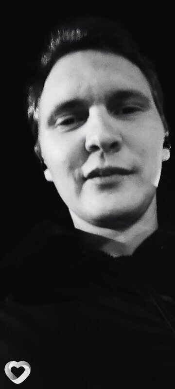 Влад, 30, Шклове — анкета №793047