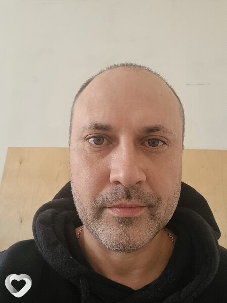 Роман, 44, Электростали — анкета №793049