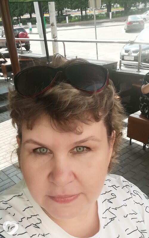 Инна, 53, Тюмени — анкета №793053