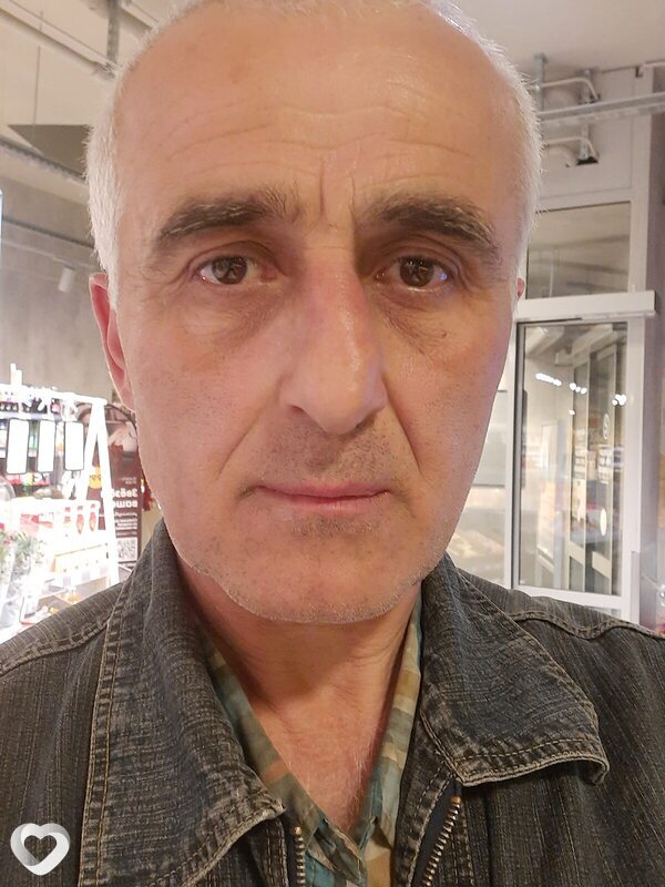 Заза, 57, Перми — анкета №793058