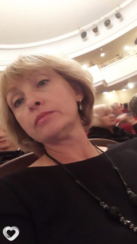 Eлена, 62, Белгороде — анкета №793059