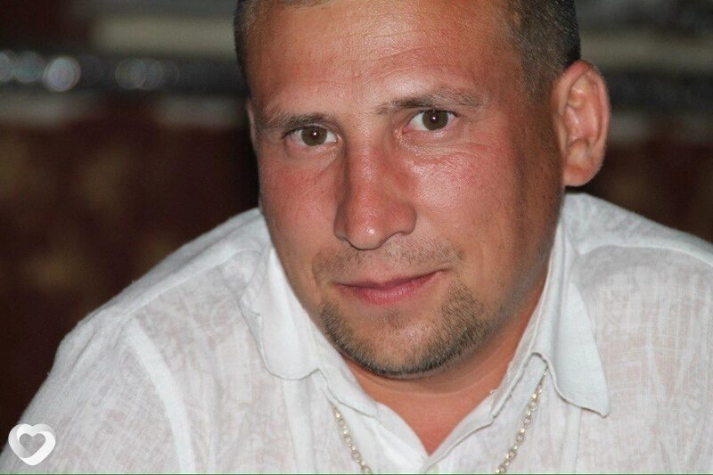 Сергей, 44, Геленджике — анкета №793065