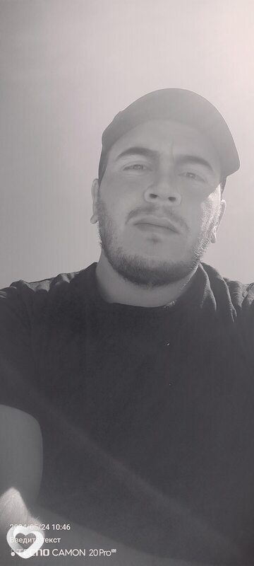 Artur, 33, Москве — анкета №793068
