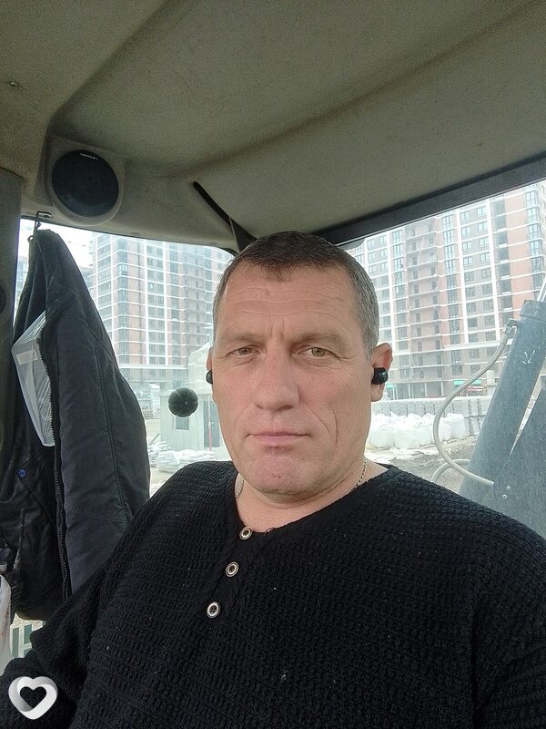 Дмитрий, 50, Краснодаре — анкета №793069