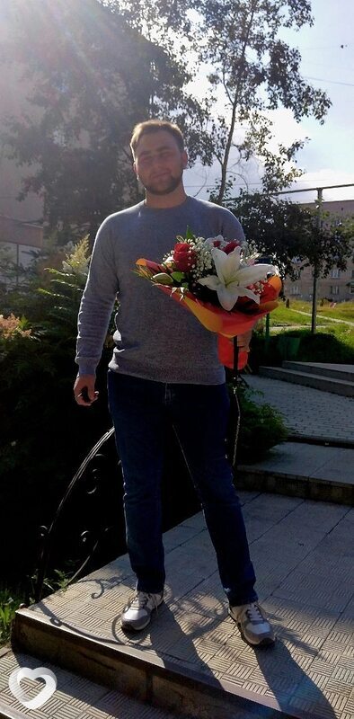 Даниил, 24, Москве — анкета №793070